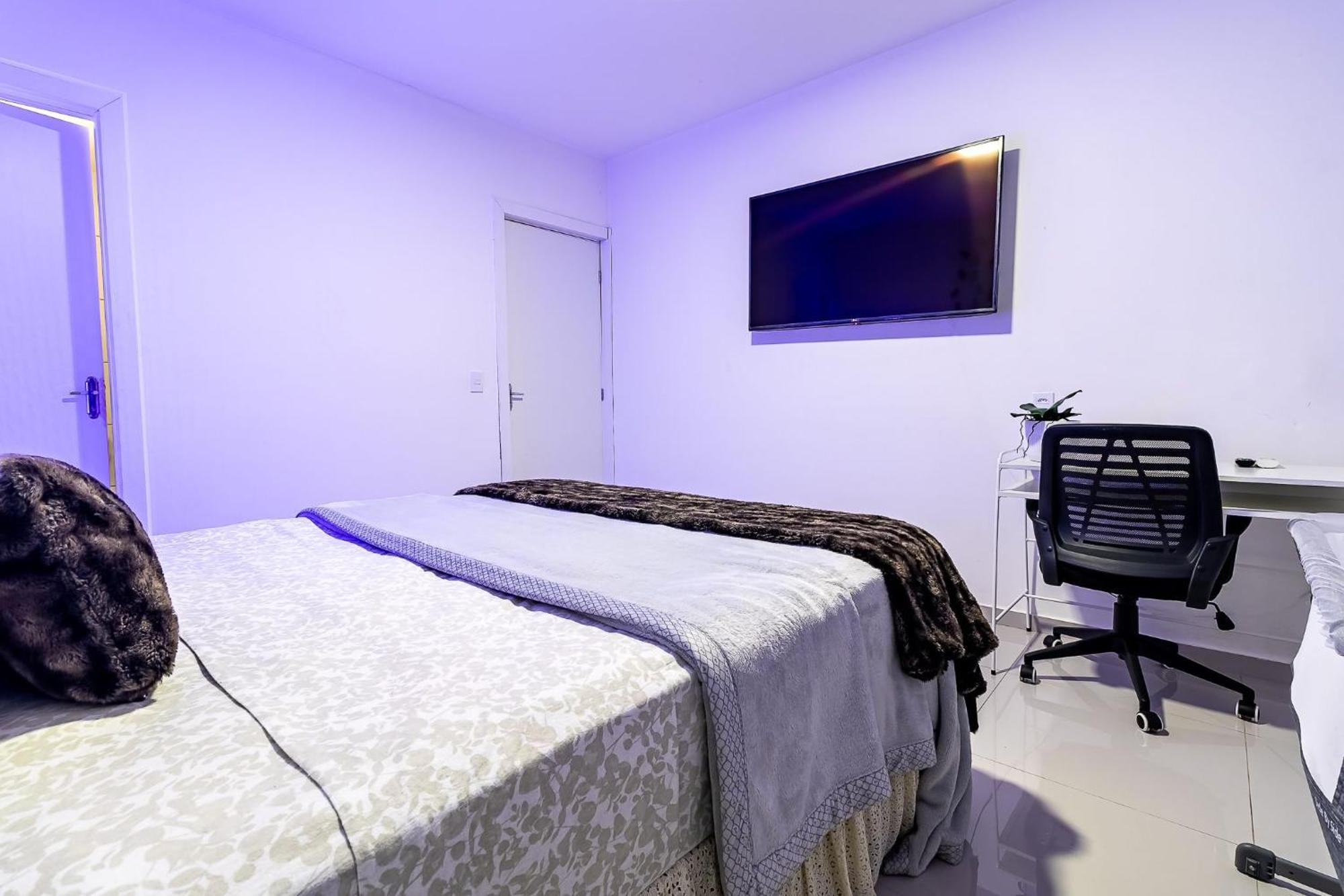 Maceió Apartamentos Com Internet Rapida מראה חיצוני תמונה
